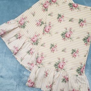 Pair of Ralph Lauren Sophie Brooke Pillow Cases